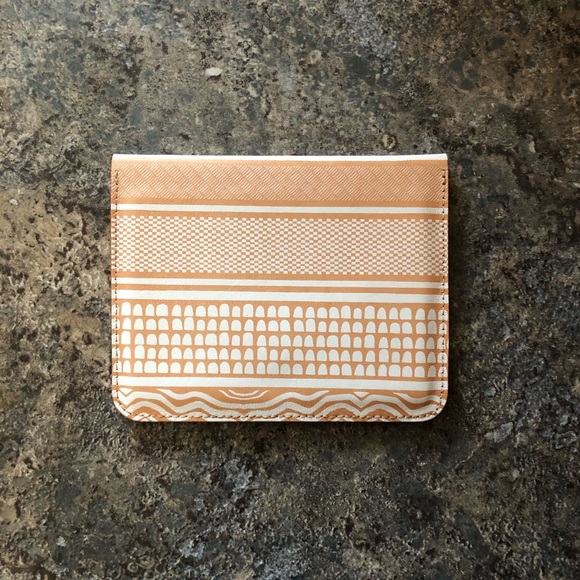 Passport holder - Picture 2 of 3